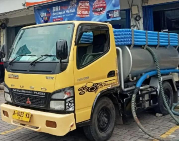 Sedot Wc Pati Kota
