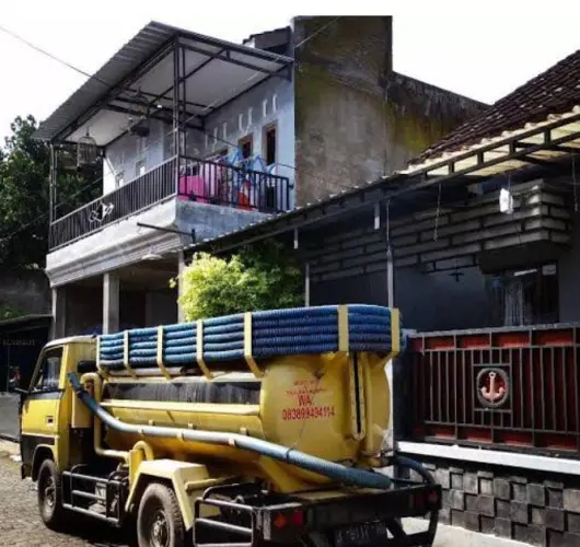 Sedot WC patikota Terdekat