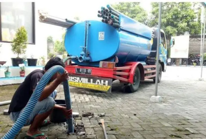 Sedot WC patikota Murah