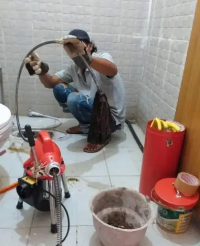 Sedot WC patikota Murah